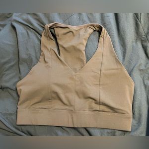 Fabletics sports bra